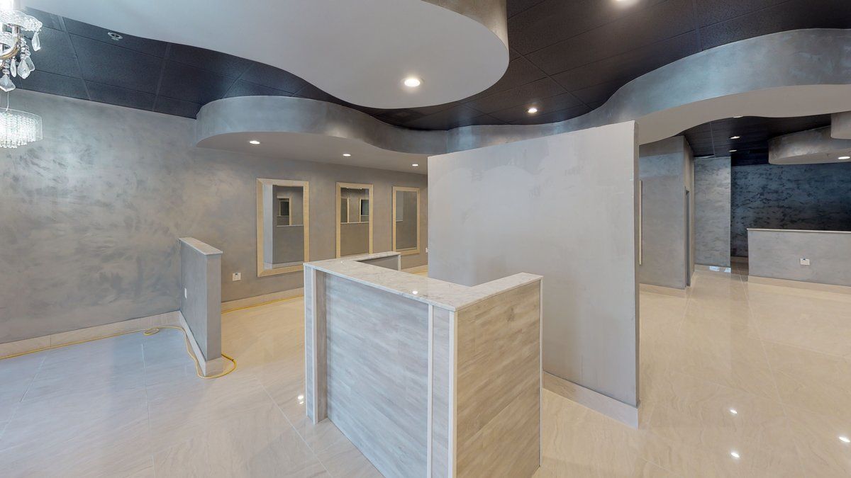 Retail or Office on West Esplanade: 4650 W Esplanade Ave, Metairie, LA 70006